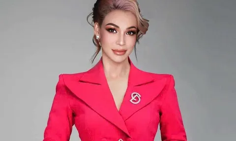 Bùi Tuyết Vy, Hành Trình Kiến Tạo Giá Trị Và Khẳng Định Tầm Vóc Phụ Nữ Việt Trên Đất Mỹ