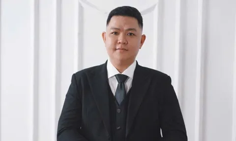 Phú Trọng - Hành trình bền bỉ từ Chuyên viên Bất động sản đến Chuyên gia Chứng khoán hàng đầu