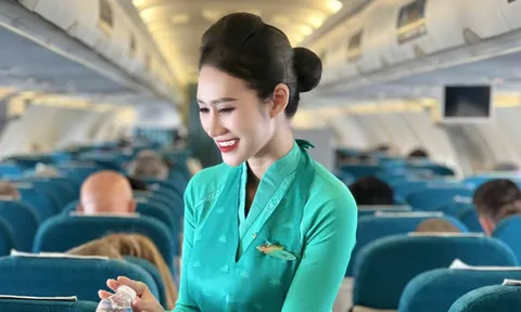 Ý Viên (Viên Vi) và bước chuyển mình sau đại dịch: Vững bầu trời – chắc tương lai