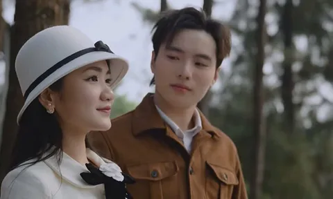 Bốn mùa tôi yêu em: Bản giao hưởng của lòng thủy chung và tư duy nghệ thuật mới