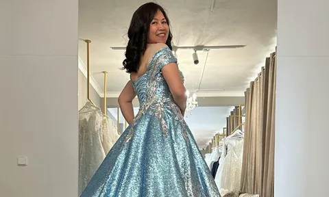 Mai An Thảo và hành trình kiến tạo dấu ấn tinh thần trong thời đại số