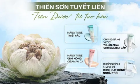 "Cày" deadline 12 tiếng trước máy tính, tôi đã cứu làn da sạm màu nhờ màng lọc chuẩn y khoa phá kỷ lục Olive Young!