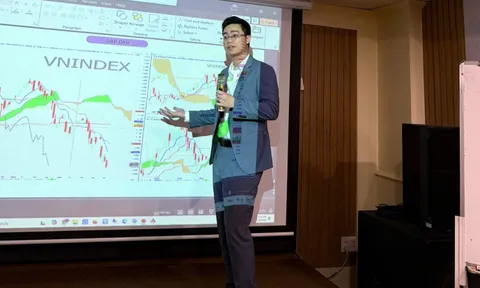 Minh Tín ITP, khi một môi giới chứng khoán chọn “xây thương hiệu bằng giá trị” trong thời đại số