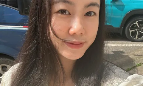 Nguyễn Thị Trang – Hành trình đứng dậy của một người phụ nữ Việt nơi xứ người