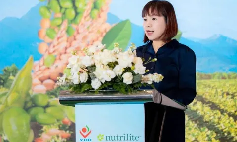 Một số kết quả từ nghiên cứu thuộc mô hình hợp tác công - tư trong lĩnh vực dinh dưỡng