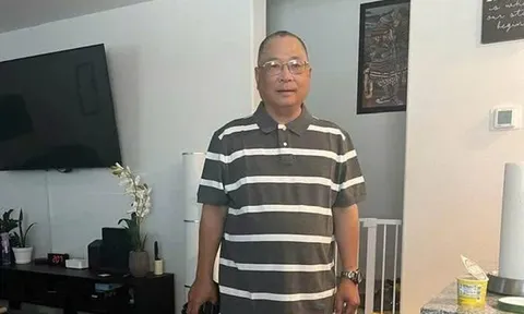 Kevin Trần và hành trình biến những trải nghiệm sống thành giá trị nội dung