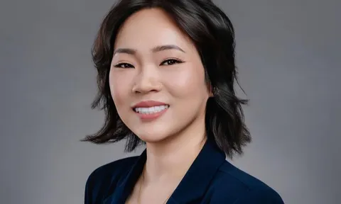 Kate Tran – Người phụ nữ Việt tại Texas lặng lẽ kết nối công lý và lan tỏa yêu thương bằng những điều tử tế