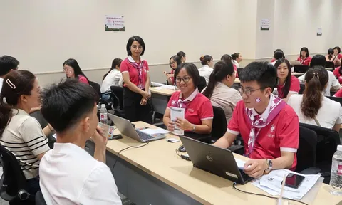 AEON Việt Nam lập kỷ lục 7 năm liền là nơi làm việc tốt nhất châu Á