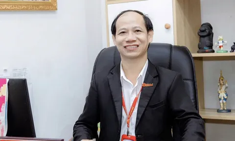 Phan Long - Hành trình đưa DAIVIETTOUR trở thành dấu ấn du lịch chuyên nghiệp từ Quảng Ngãi