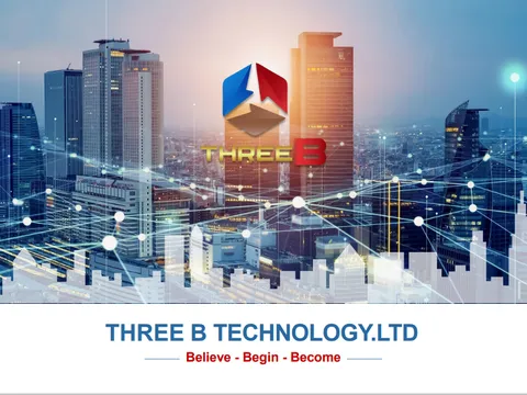 ThreeB Technology Ltd thông báo về kế hoạch ra mắt Prediction Market