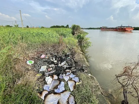 Chủ tịch tỉnh Bình Dương chỉ đạo xử lý nghiêm Phòng khám đa khoa Nguyễn Trãi - Thủ Dầu Một