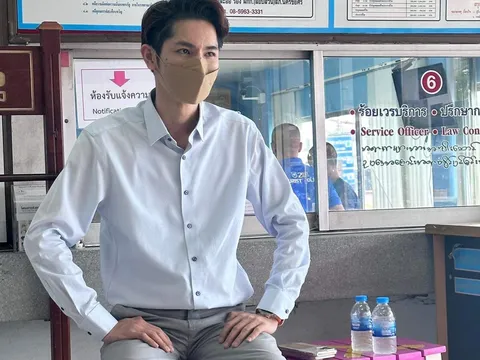 Kinh doanh ở Thái Lan với sự trợ giúp của văn phòng luật ST Hanoi khi gặp rắc rối pháp lý