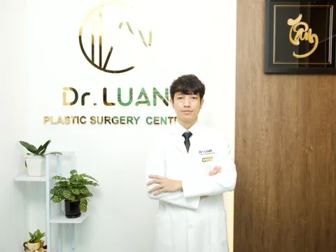 Chị em Sài Thành lựa chọn Bác sĩ Nguyễn Thành Luân để nâng mũi hoàn hảo