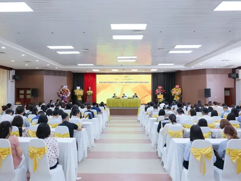 Thaiholdings tăng tốc hoàn thành các mục tiêu