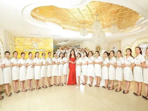 Top 10 địa chỉ thẩm mỹ uy tín, chất lượng nhất 2024