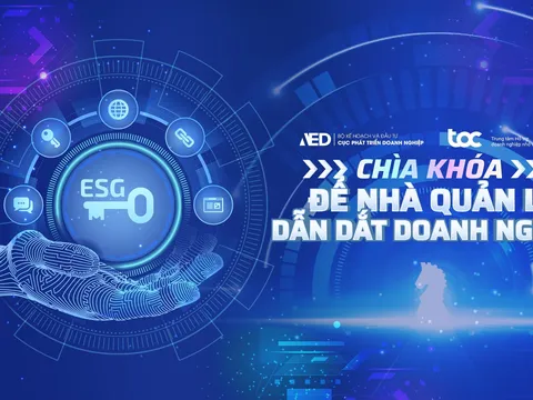 Quyền lợi khách hàng và tiêu chuẩn ESG – Con đường xây dựng lòng tin bền vững