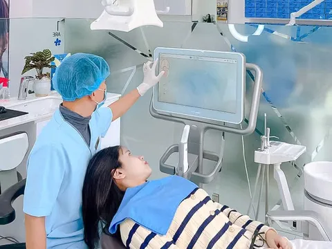 Vindental Đà Lạt – Hành trình kiến tạo nụ cười hoàn hảo cho người Việt