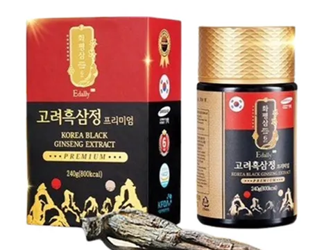 Khám phá bí mật trường thọ: Hành trình chăm sóc sức khỏe toàn diện với các sản phẩm hồng sâm thượng hạng từ AH-CARE