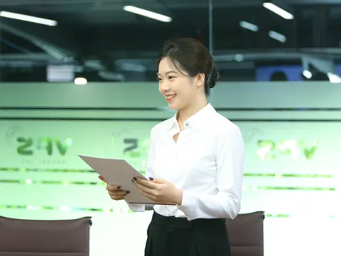 Trung Hòa - Từ cô bé thích đếm tiền đến hành trình lan tỏa tài chính cùng ITP