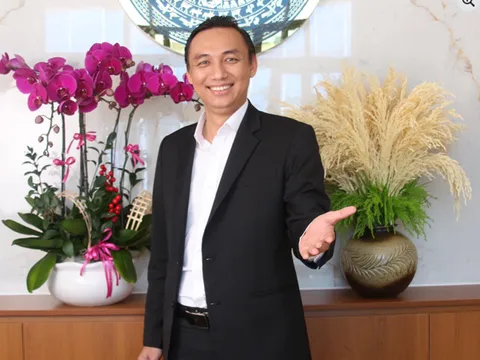 Đặng Trọng Khang và hành trình kiến tạo “Chứng khoán Nhân Quả” – Từ thất bại cá nhân đến triết lý đầu tư bền vững