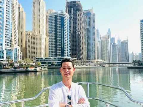 Thái Tuyên - Người săn nhà Triệu đô, mang phong cách sống Thượng lưu đến gần bạn