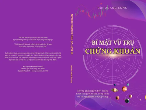 Chiêm tinh tài chính – Câu chuyện khác biệt từ một nhà đầu tư Việt
