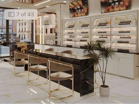 Tuna Landscape Constructions: Nơi người thợ xây dựng nên những giấc mơ
