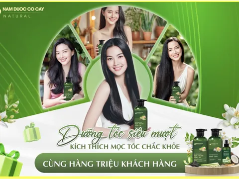 Nam Dược Cỏ Cây - Tiêu chuẩn chất lượng là lời khẳng định tốt nhất cho sản phẩm