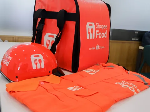 ShopeeFood đồng hành cùng tài xế mới: Khởi đầu thuận lợi, gắn bó lâu dài