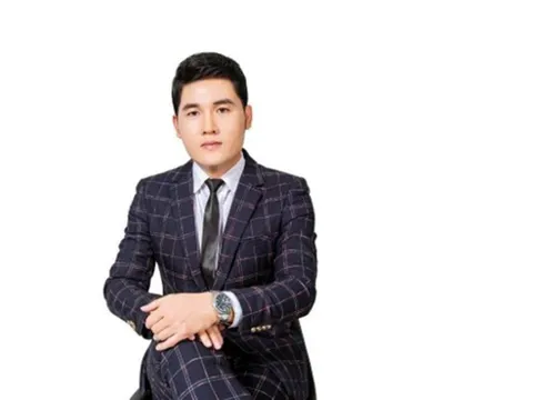 Lương Mạnh Trường – Khi nghệ sĩ trẻ chọn thử thách để bước xa hơn