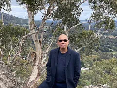 Tony Thành Nguyễn – Doanh nhân bất động sản và hành trình xây dựng thương hiệu quốc tế