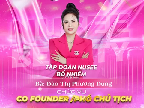 Đào Thị Phương Dung: Hành trình trao quyền, gieo niềm tin