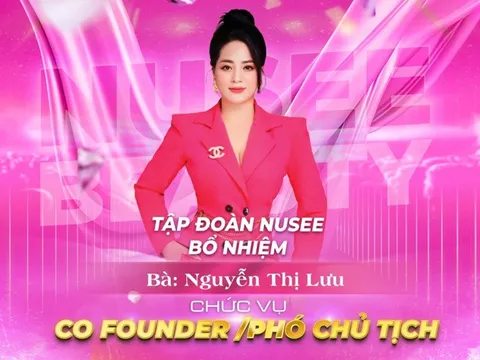 Nguyễn Thị Lưu – Từ người phụ nữ thôn quê đến biểu tượng truyền cảm hứng