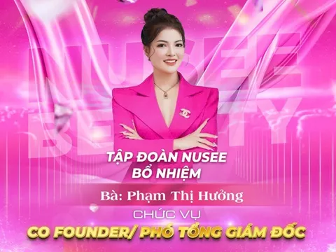 Phạm Minh Hưởng – Hành trình của người phụ nữ dám mơ giữa đại ngàn