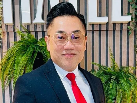 Haile Moran – người Việt viết nên thương hiệu Haile Thế Giới Dược Thảo từ niềm tin và nghị lực trên đất Mỹ