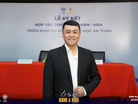 Kỹ năng an toàn cho trẻ: Sứ mệnh cộng đồng của Nhà đầu tư Crypto Lê Quyết Thắng