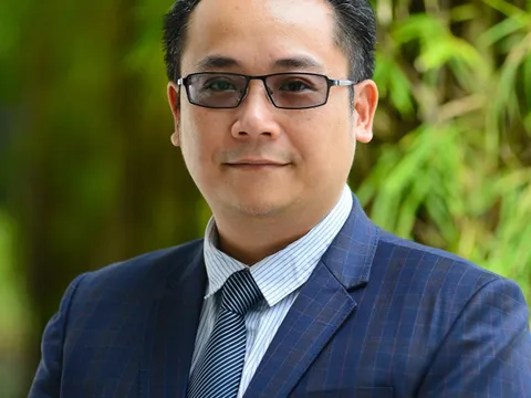 Tiến sĩ David Nguyễn - Từ bản lĩnh Việt đến tầm nhìn toàn cầu: Hành trình kiến tạo hệ sinh thái doanh nghiệp bền vững
