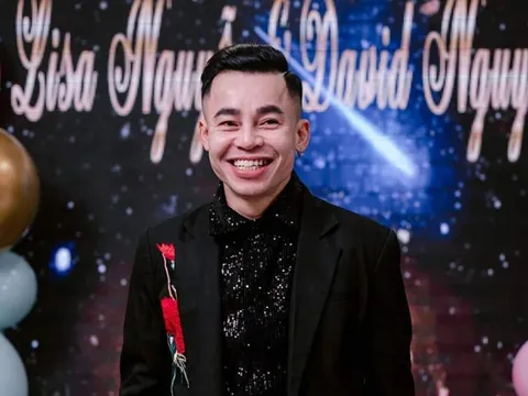 Hoàn Thi – Khi nghị lực biến thử thách nơi đất khách thành cơ hội tỏa sáng