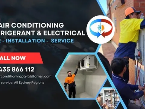 LK Cool Room & Air Conditioning – Thương hiệu điện lạnh uy tín của cộng đồng người Việt tại Sydney