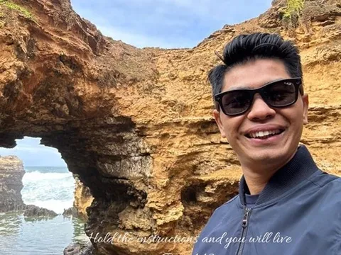 Tùng Nguyễn – Người kể chuyện xứ Melbourne và hành trình kiến tạo thương hiệu Việt giữa trời Tây