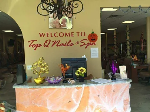 Trương P Trương – Người Kiến Tạo Chuẩn Mực Mới Cho Nghệ Thuật Nail Việt Trên Đất Mỹ