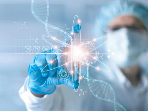 Xét nghiệm ADN xác định huyết thống cho người Việt ở nước ngoài