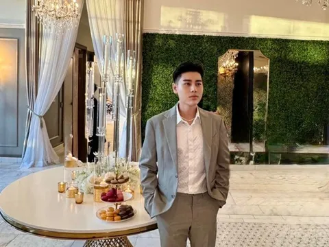 Nam Hiếu: Gương mặt trẻ nổi bật của Top Home Real Estate Group tại thị trường bất động sản North Carolina và South Carolina