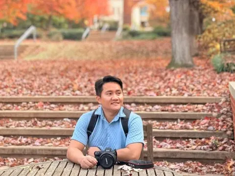 Tobi Nguyễn (Anh Tuấn) – Chàng Chuyên Viên Bất Động Sản Người Việt Tại Mỹ Và Hành Trình Hai Sự Nghiệp