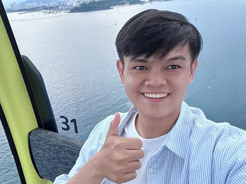 Phi Long – Broker Trẻ Và Cuộc Chinh Phục Thị Trường Tài Chính Tại ITP