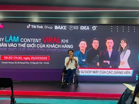 Nguyễn Hữu Chuyền - “Người Truyền Cảm Hứng” và hành trình chuyển hóa đam mê thành giá trị cộng đồng