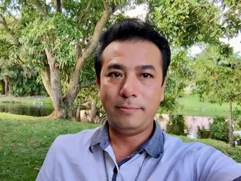 Hạnh phúc trong từng khoảnh khắc nhỏ: Henry Buil kể về cuộc sống thật của mình