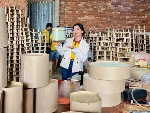 Thảo Thảo – Thương hiệu uy tín trong ngành giỏ quà & phụ kiện hoa: Khi sự tin cậy trở thành nền tảng của cái đẹp