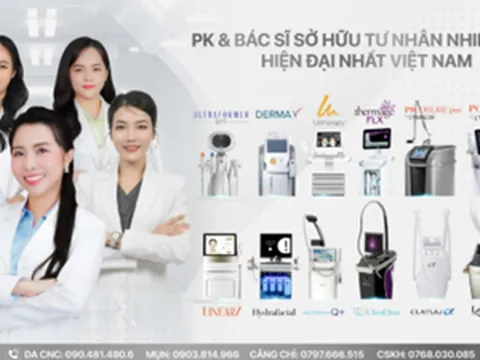 K - Medical Premium – Nơi kiến tạo vẻ đẹp chuẩn y khoa từ tâm và tầm của Bác sĩ Ngô Kiều Khanh