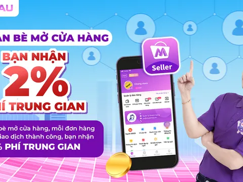 Bán hàng online: Lợi nhuận bị bào mòn bởi gánh nặng vận hành?